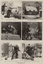 Il dono di Carriston